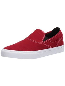 Emerica Men's Wino G6 Slip-ON Skate Shoe