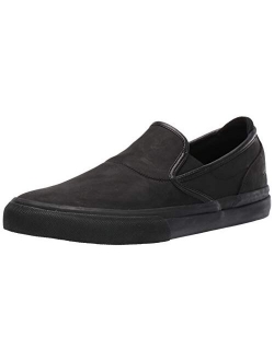 Emerica Men's Wino G6 Slip-ON Skate Shoe