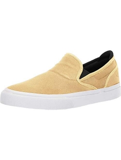 Emerica Men's Wino G6 Slip-ON Skate Shoe