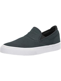 Emerica Men's Wino G6 Slip-ON Skate Shoe