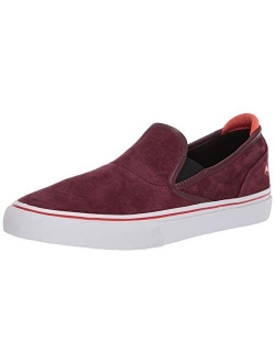 Emerica Men's Wino G6 Slip-ON Skate Shoe