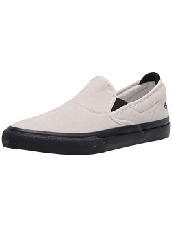 Emerica Men's Wino G6 Slip-ON Skate Shoe