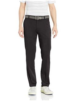 Men's Slim-fit Stretch Golf Pant