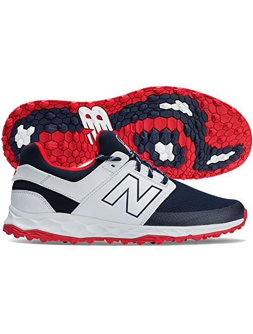 New Balance Men's LinksSL Golf Shoe