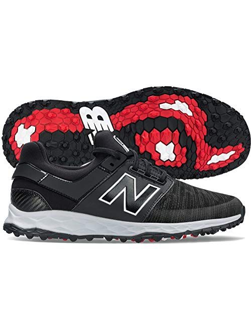 New Balance Men's LinksSL Golf Shoe