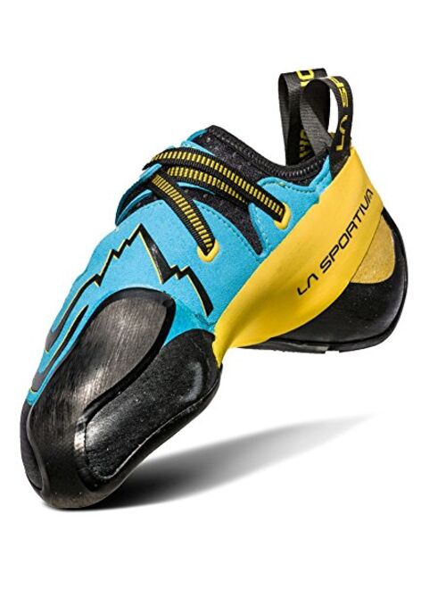 Buy La Sportiva Futura Climbing Shoe online | Topofstyle