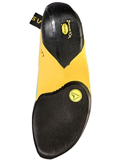 La Sportiva Futura Climbing Shoe