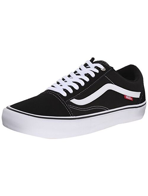 Vans Old Skool Pro Shoes