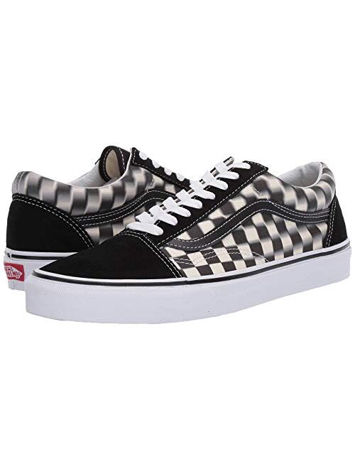 Vans Old Skool Pro Shoes