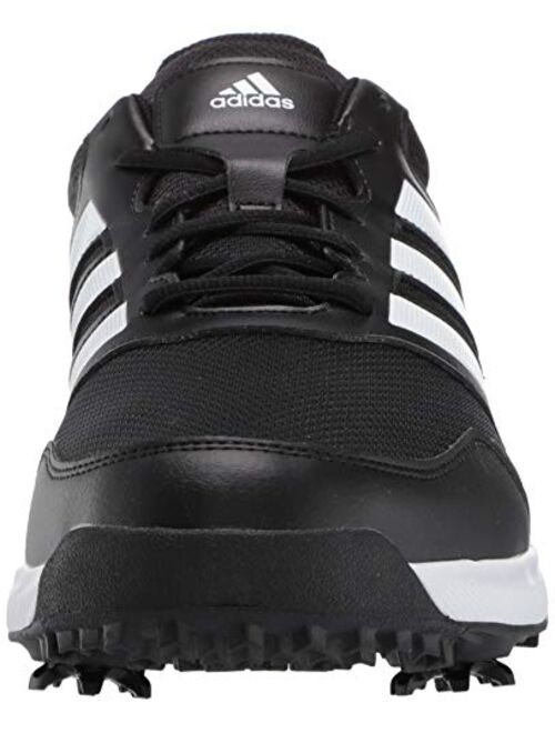 adidas Men's Tech Response 2.0 Golf Shoe