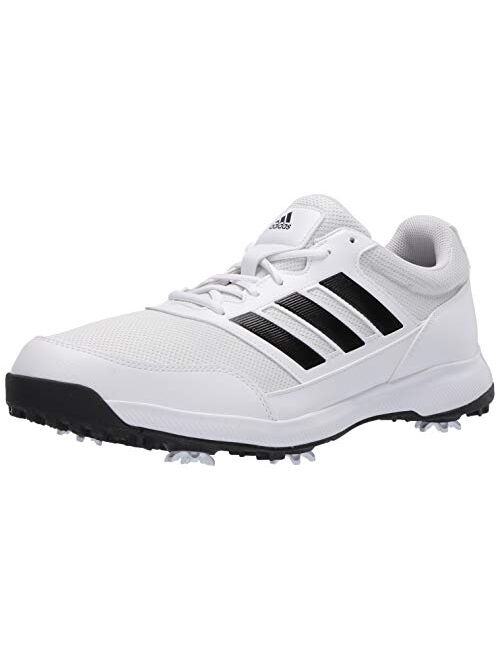 adidas Men's Tech Response 2.0 Golf Shoe