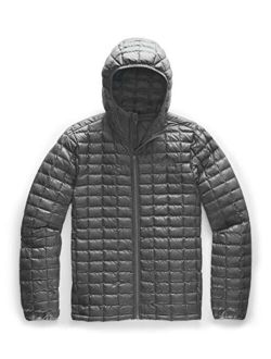 Men's Thermoball Eco Hoodie Jacket