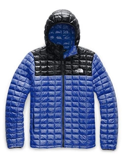 Men's Thermoball Eco Hoodie Jacket