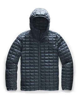 Men's Thermoball Eco Hoodie Jacket