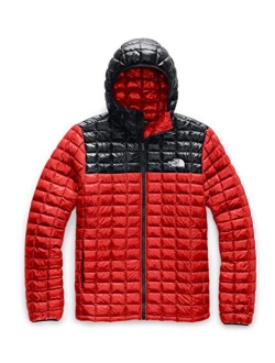 Men's Thermoball Eco Hoodie Jacket