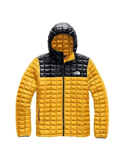 Men's Thermoball Eco Hoodie Jacket