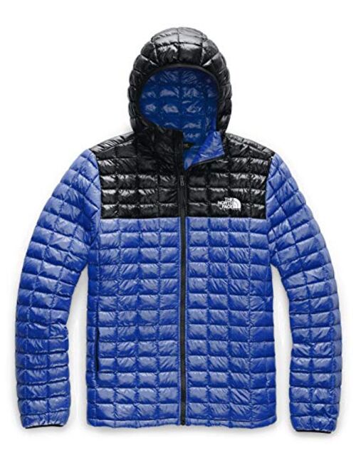 The North Face Men's Thermoball Eco Hoodie Jacket