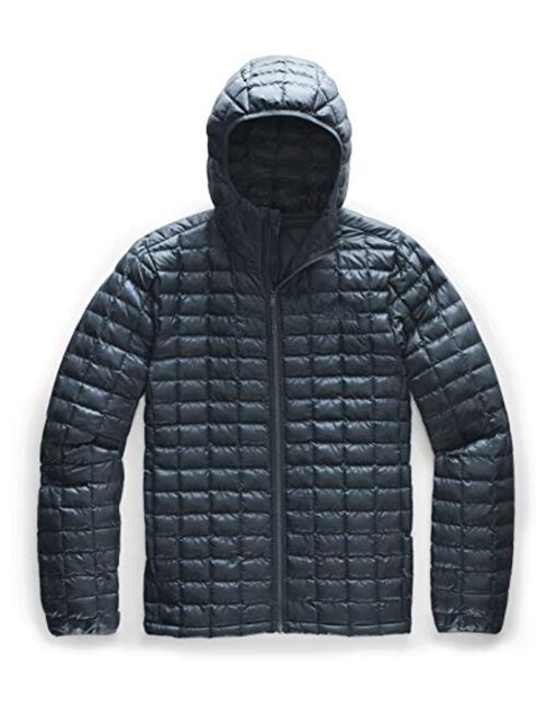 The North Face Men's Thermoball Eco Hoodie Jacket