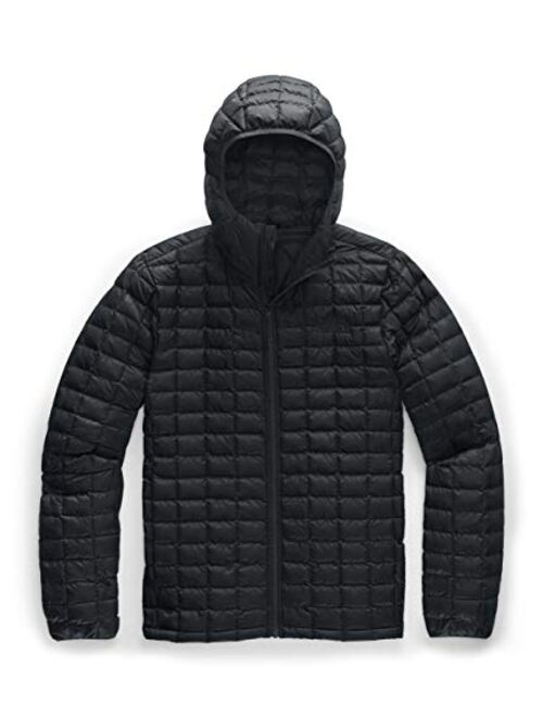 The North Face Men's Thermoball Eco Hoodie Jacket