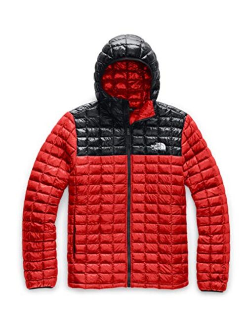 The North Face Men's Thermoball Eco Hoodie Jacket