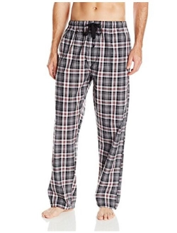 Men's Big Woven Pajama Pant