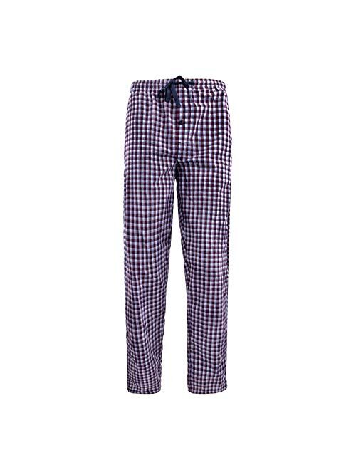 Hanes Men's Big Woven Pajama Pant