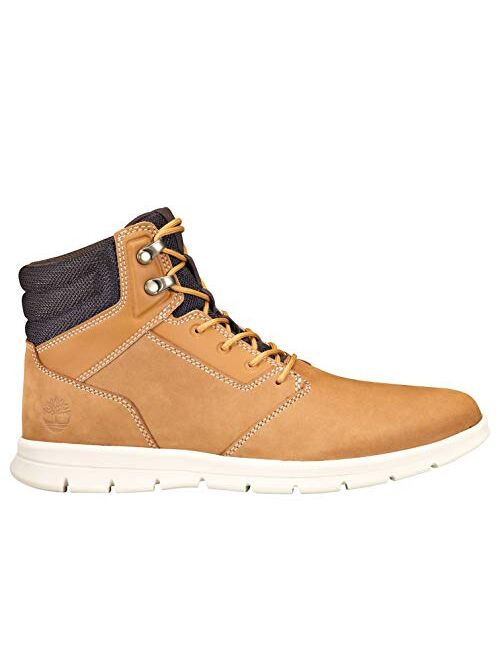 Timberland Men's Graydon Sneaker Boot