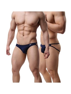 Men's Thong G-String Men's Comfort Underwear Jockstrap Men's Undie