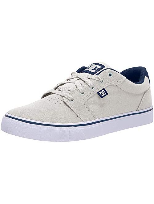 DC Men's Anvil Skate Shoe