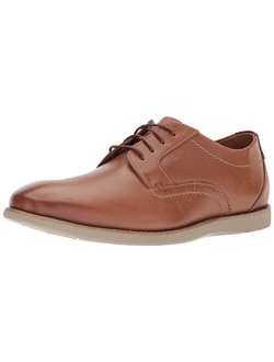 Men's Raharto Plain Oxford