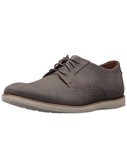 Men's Raharto Plain Oxford