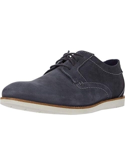 Men's Raharto Plain Oxford