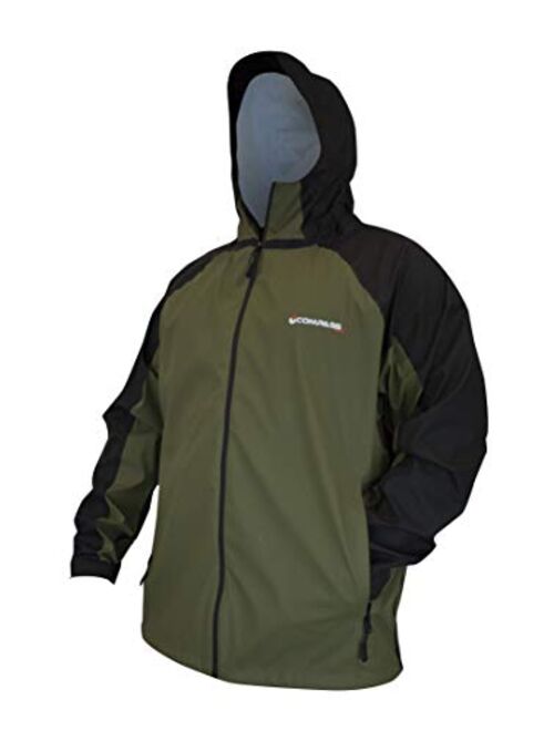 Compass 360 Pilot Point Waterproof Breathable Rain Jacket