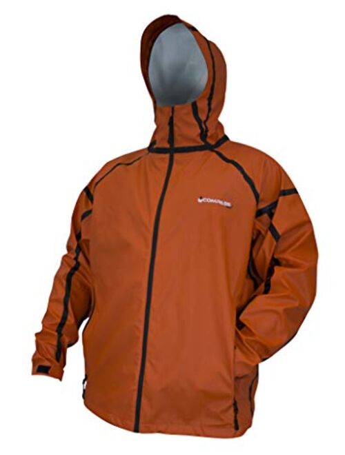 Compass 360 Pilot Point Waterproof Breathable Rain Jacket