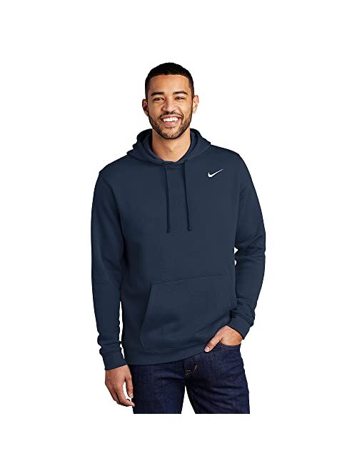 Men's Nike Sportswear Club Pullover Hoodie