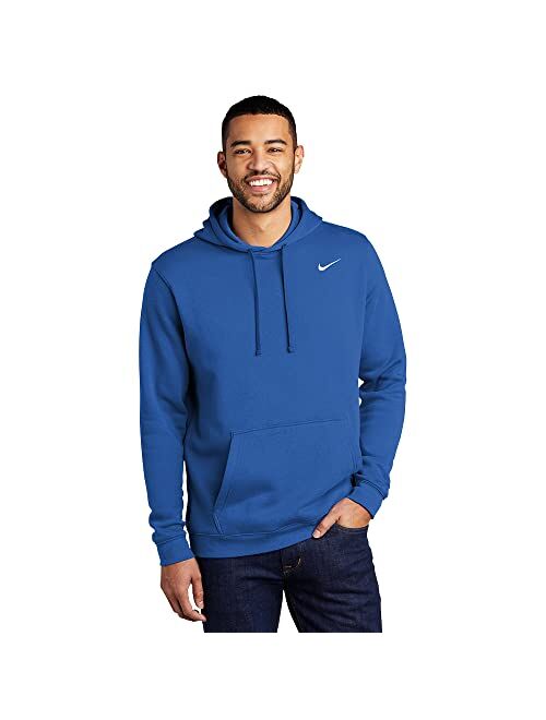 Men's Nike Sportswear Club Pullover Hoodie