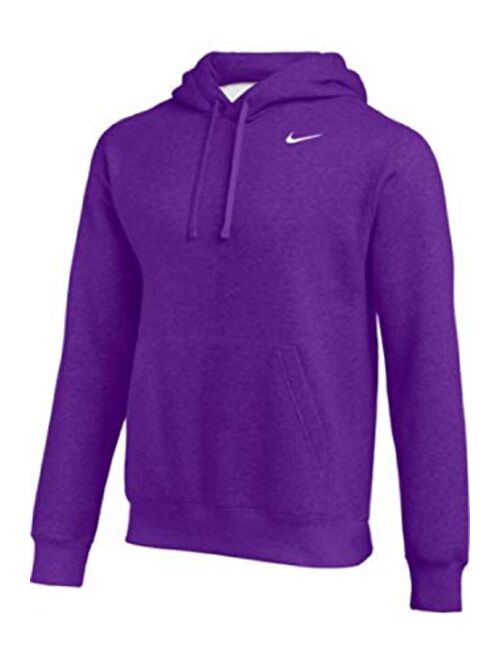 Men's Nike Sportswear Club Pullover Hoodie