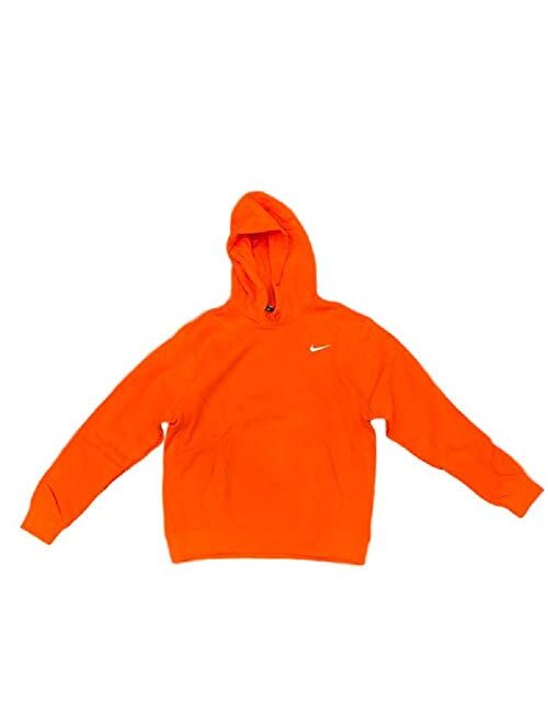 Men's Nike Sportswear Club Pullover Hoodie