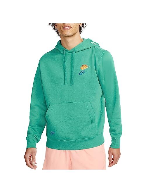 Men's Nike Sportswear Club Pullover Hoodie