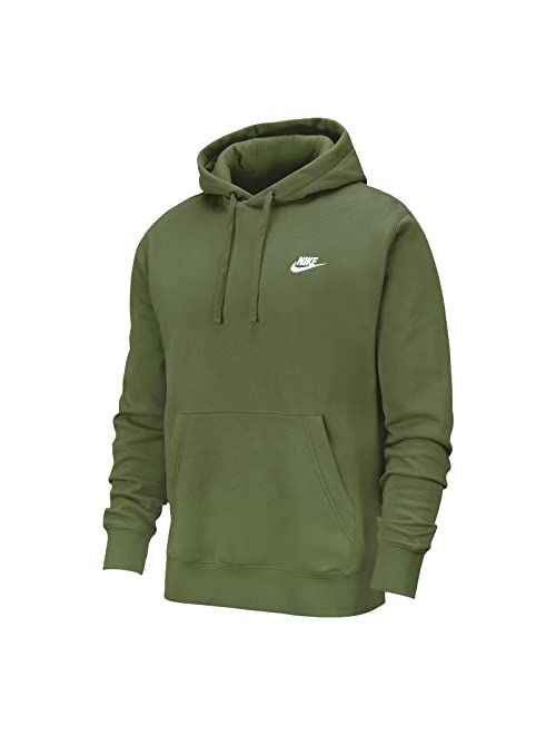 Men's Nike Sportswear Club Pullover Hoodie