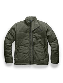 Men's Junction Insulated Jacket