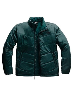 Men's Junction Insulated Jacket