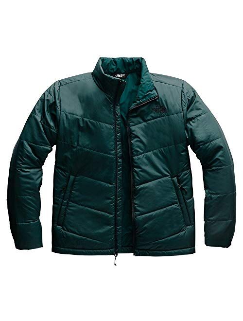 The North Face Men's Junction Insulated Jacket