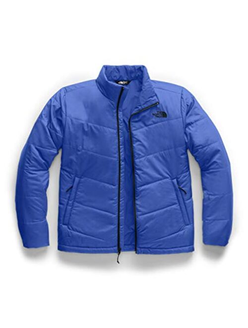 The North Face Men's Junction Insulated Jacket