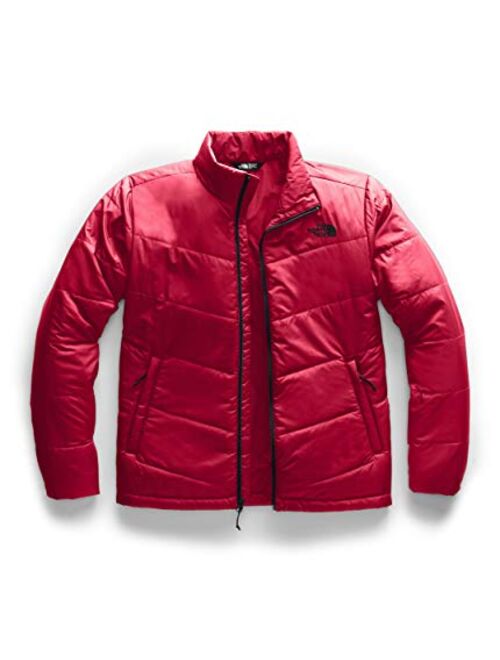 The North Face Men's Junction Insulated Jacket