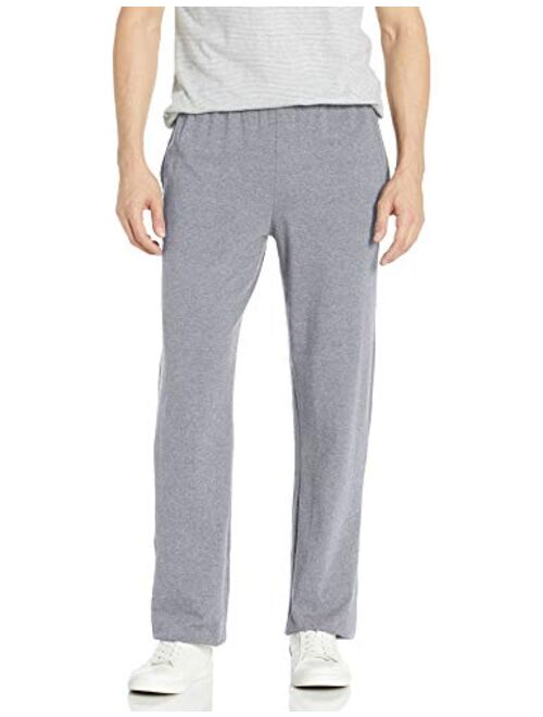 Hanes Men's Jersey Pant