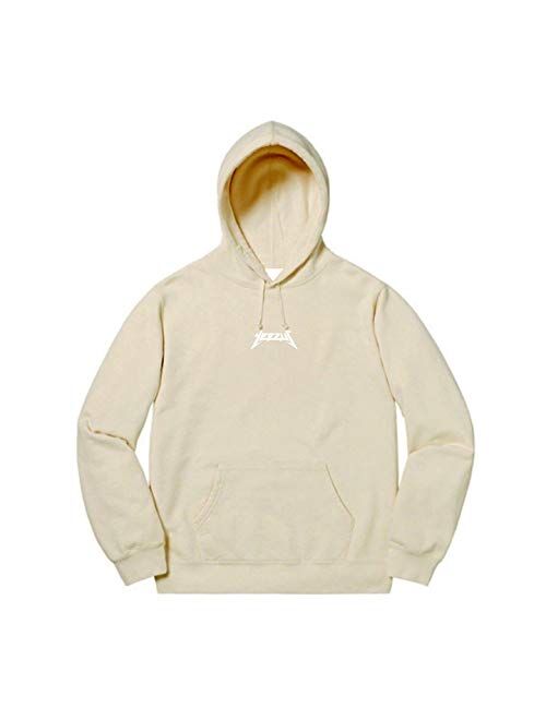 AA Apparel Yeezus Hoodie Kanye Glastonbury Tour Hooded Sweatshirt