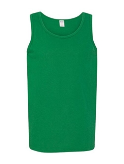 5200 - Heavy Cotton Tank Top