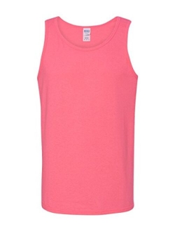 5200 - Heavy Cotton Tank Top