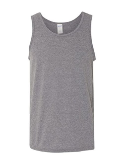 5200 - Heavy Cotton Tank Top